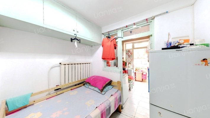 佳庆里二手房实景图