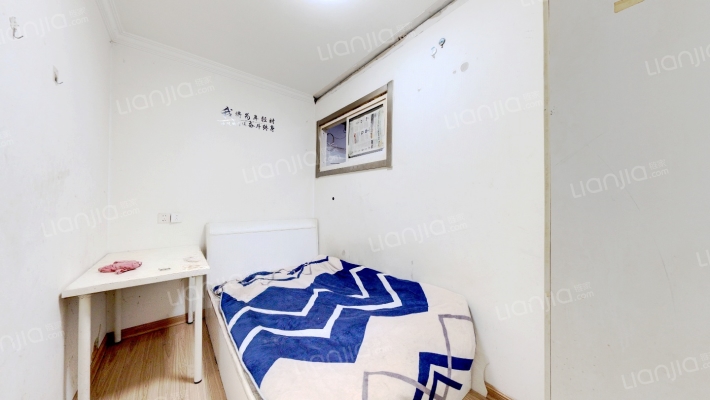 石婆婆巷二手房实景图