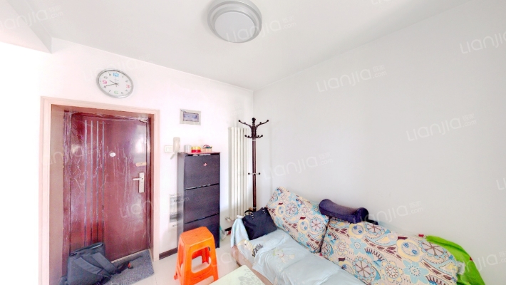 育红东里二手房实景图