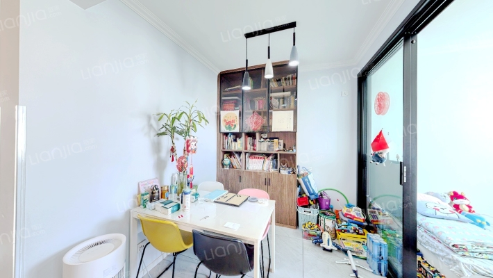 鄱阳湖路二手房实景图