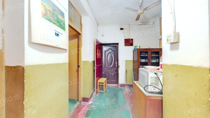 新姚家巷二手房实景图