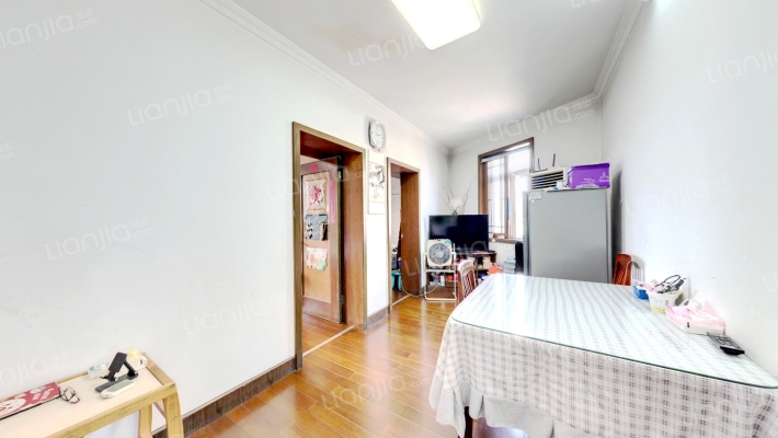 东井村46号二手房实景图