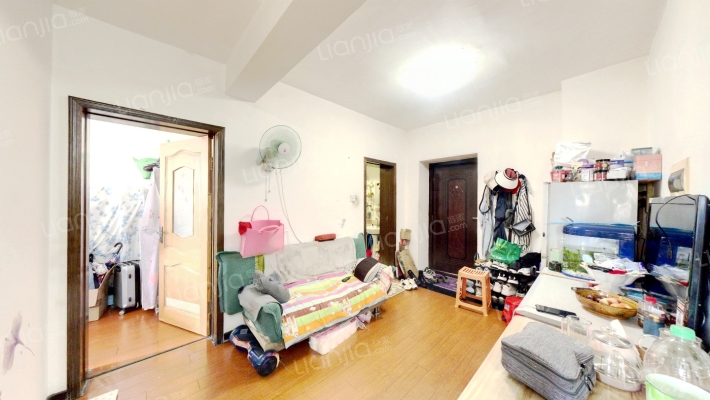 银塔馨苑二手房实景图