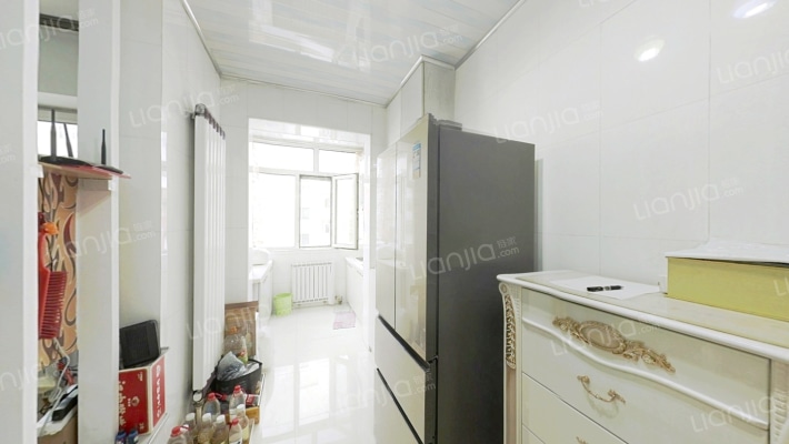 山水嘉园-南区二手房实景图