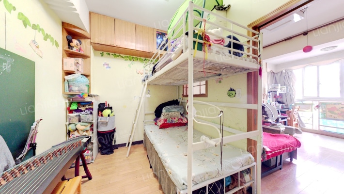 铭雅苑东区二手房实景图