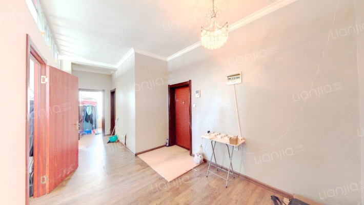 宝石花园二手房实景图