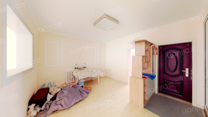 南湖佳园二手房实景图