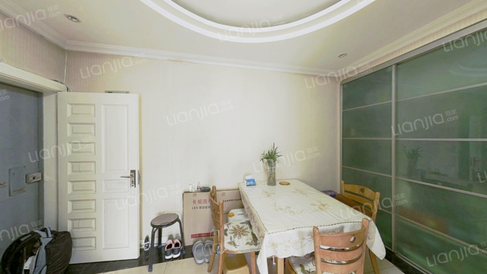 南十一道街二手房实景图