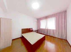 整租·星海熙园 3室2厅 南_星海熙园租房