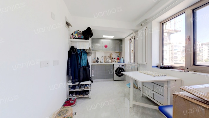 丰台路口东里二手房实景图