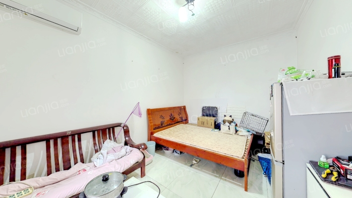 天官府二手房实景图