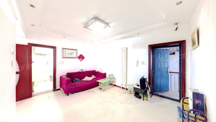 馨美家园二手房实景图