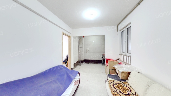 西岗家园南区二手房实景图