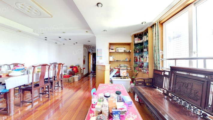 滨河公寓二手房实景图