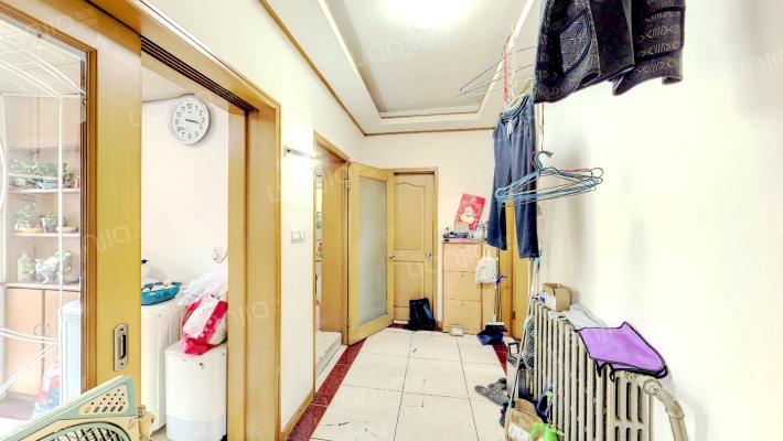 四平西道二手房实景图