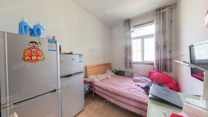 宜阳路二手房实景图