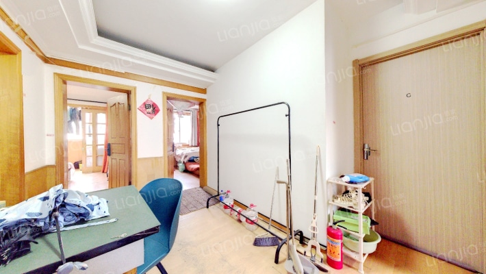 胭脂新村二手房实景图