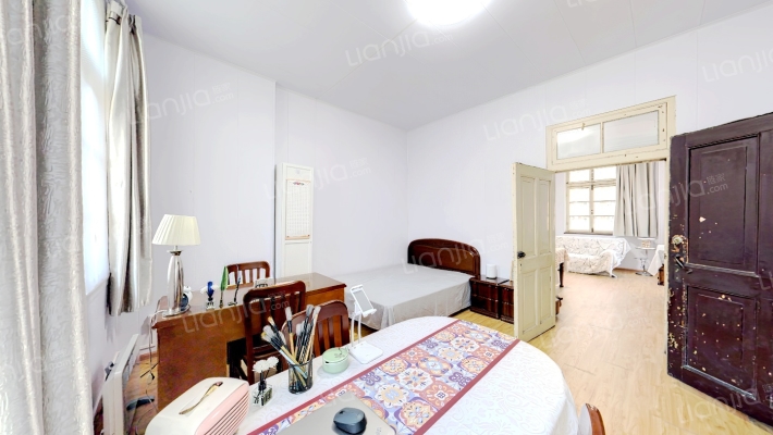 九福里二手房实景图