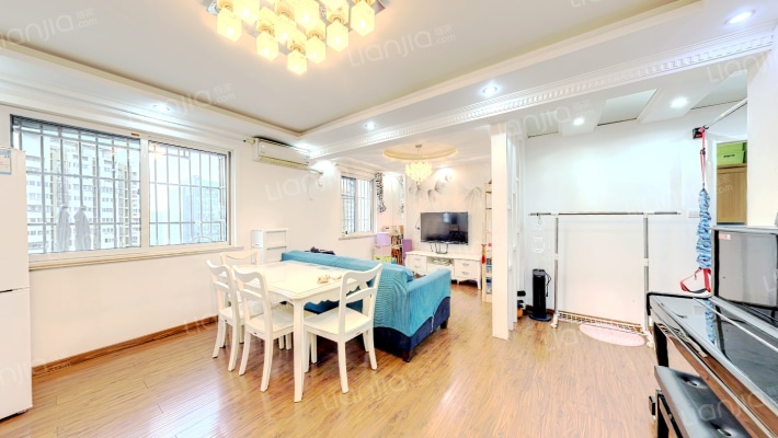 佳和园二手房实景图