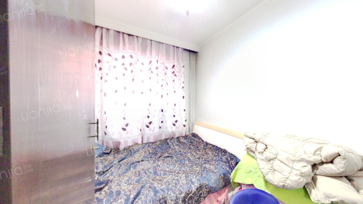 安埠小区北区二手房实景图