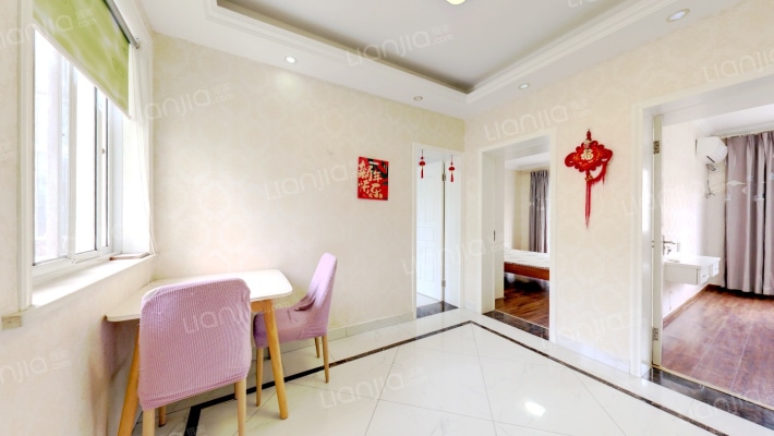 高桥小区二手房实景图