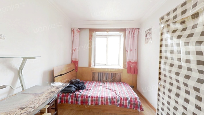 新七政小区二手房实景图