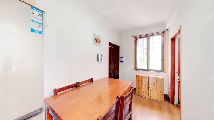 世纪阳光花园兰阳苑二手房实景图