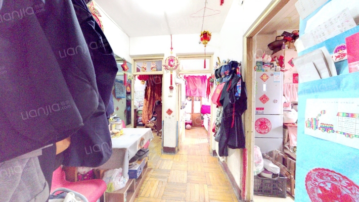 金山里二手房实景图