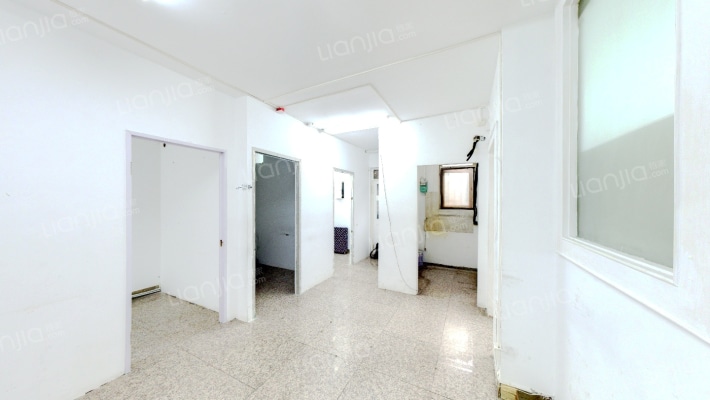 康达公寓二手房实景图