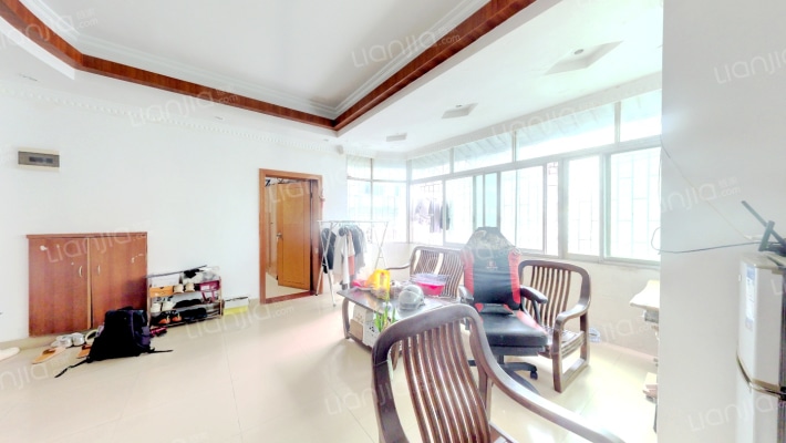 江北十四号小区二手房实景图