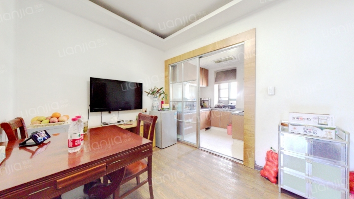 皇诰巷二手房实景图