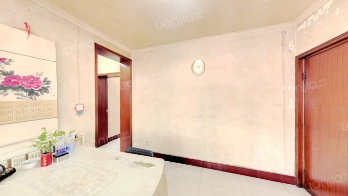 农业资源中心生活区二手房实景图