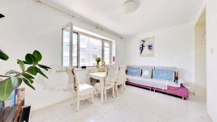 乐东嘉园二手房实景图