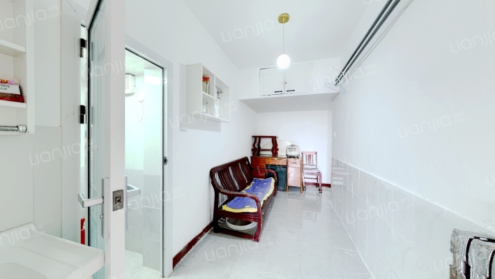 洮南路二手房实景图