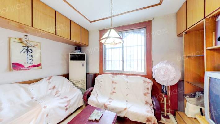 斜桥街二手房实景图