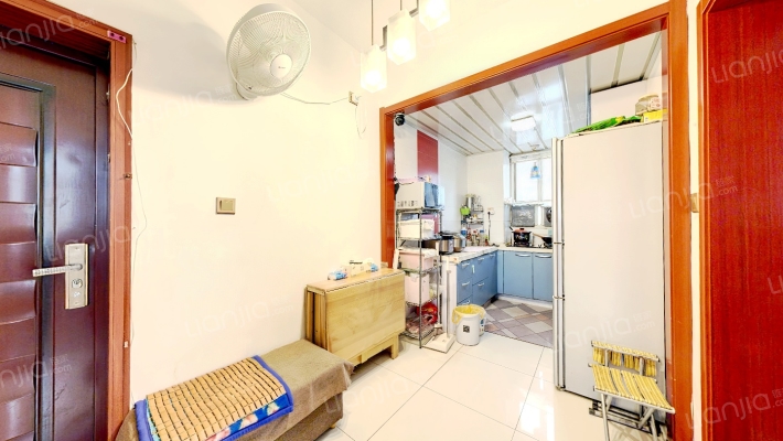 文德里小区二手房实景图