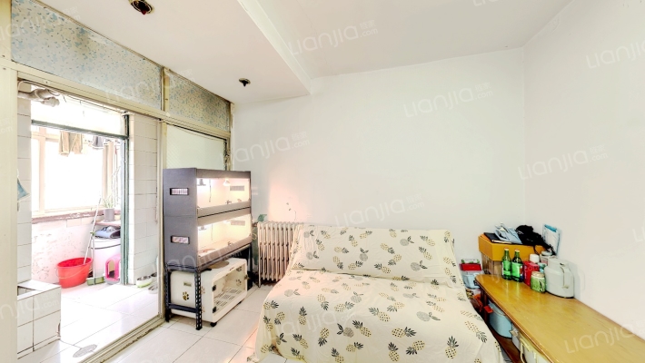 槐中路190号二手房实景图