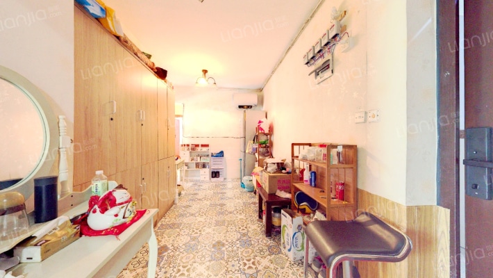 和谐嘉园东苑二手房实景图