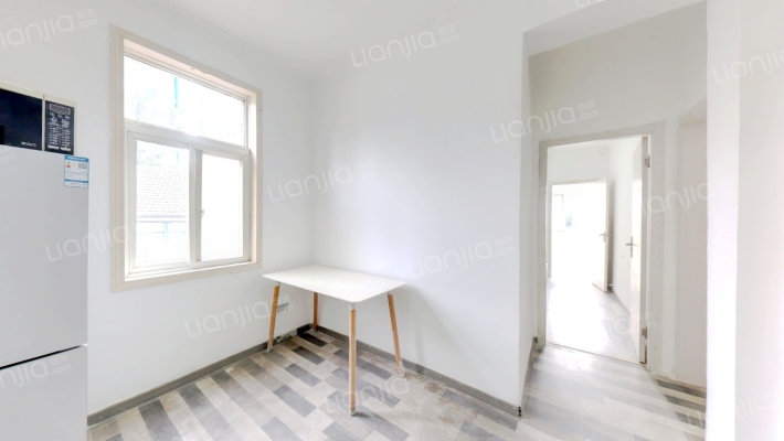 慧园里二手房实景图