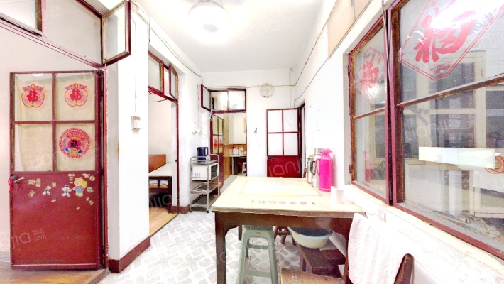 古平岗22号二手房实景图