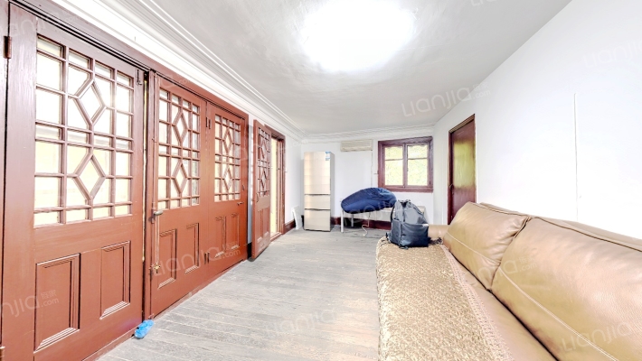 邮电路二手房实景图