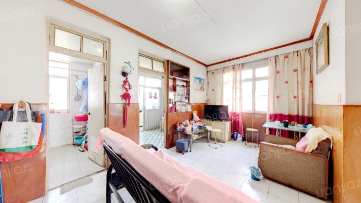 全福小区二手房实景图