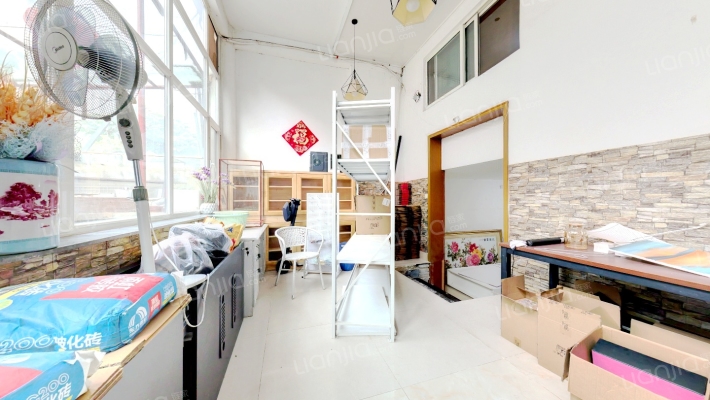 泰晤士新城二手房实景图