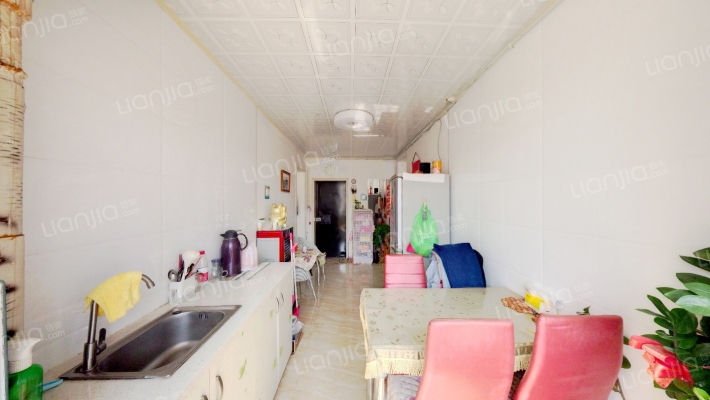 二三小区二手房实景图