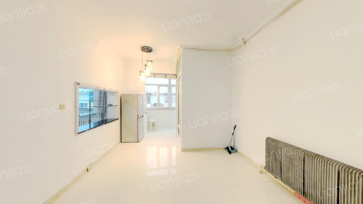 清泉小区二手房实景图