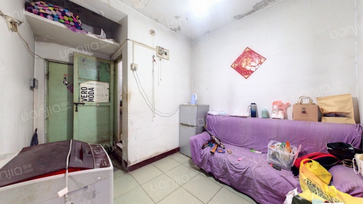 车站东街15号院二手房实景图