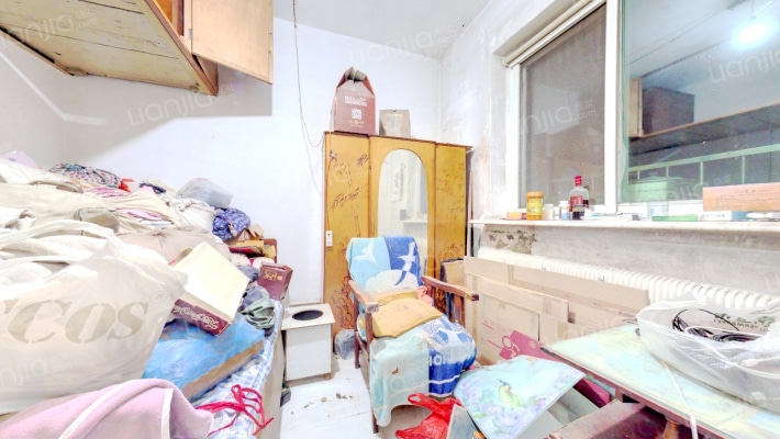 嘉业社区二手房实景图