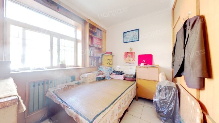 石油新村二区二手房实景图