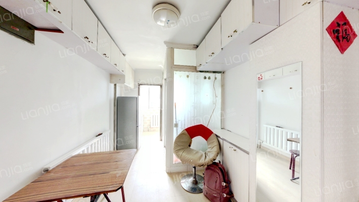 进华社区二手房实景图