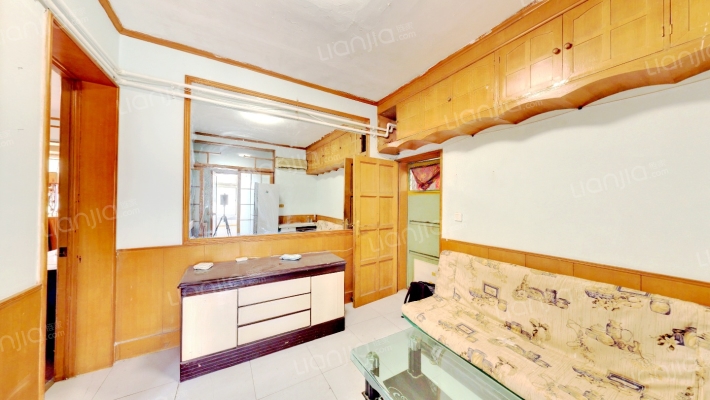 省话剧院生活区二手房实景图